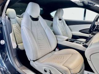 MASERATI GranTurismo usata, con Regolazione elettrica sedili