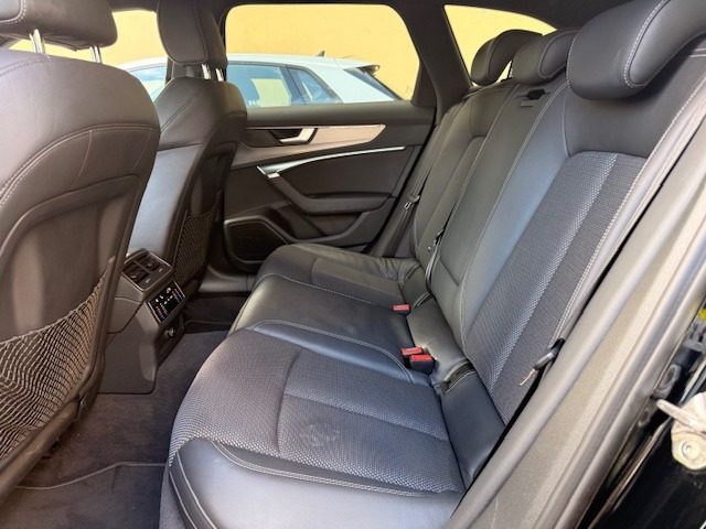 AUDI A6 usata, con Boardcomputer