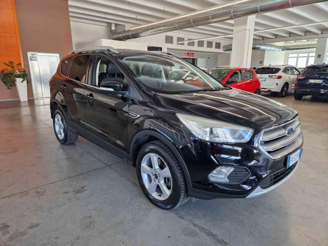 FORD Kuga usata, con Airbag laterali