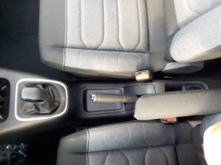 CITROEN C3 usata, con Controllo elettronico della corsia