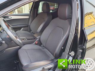 SEAT Leon usata, con Alzacristalli elettrici