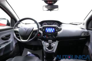 LANCIA Ypsilon usata, con Controllo trazione