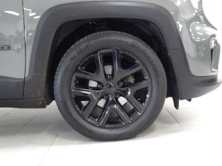 JEEP Renegade usata, con Controllo trazione