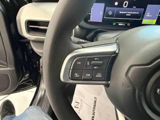 JEEP Avenger usata, con Bluetooth