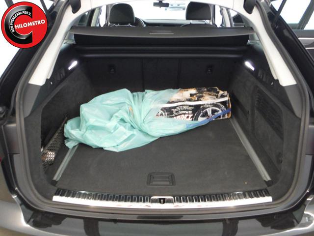 AUDI A6 usata, con Autoradio
