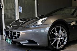 FERRARI California usata, con Alzacristalli elettrici