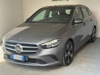 MERCEDES-BENZ B 200 usata, con Airbag Passeggero