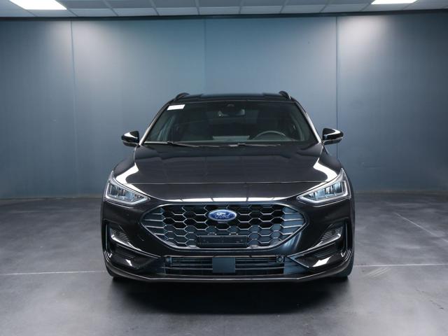 FORD Focus usata, con Airbag