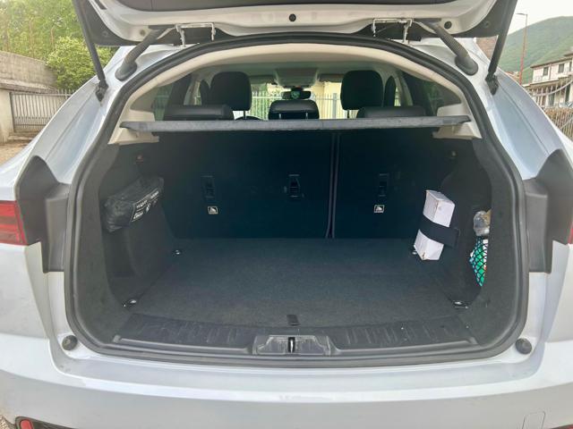 JAGUAR E-Pace usata 29