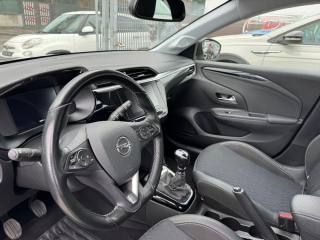 OPEL Corsa usata, con Climatizzatore
