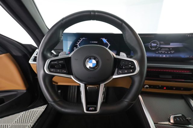BMW 420 usata 3