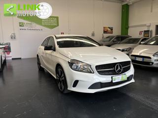 MERCEDES-BENZ A 180 usata 6