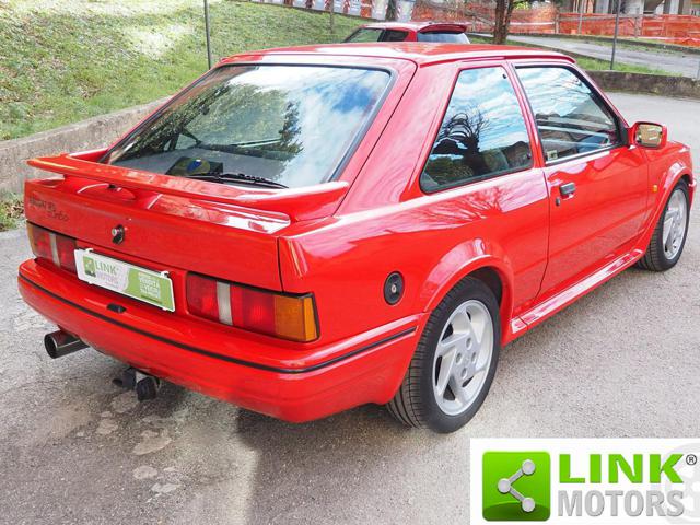FORD Escort usata 4