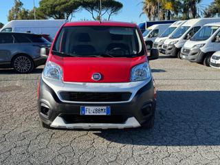 FIAT Fiorino usata, con Airbag