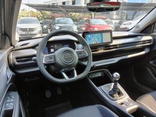 JEEP Avenger usata, con Antifurto