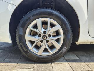 RENAULT Kangoo usata, con Immobilizzatore elettronico