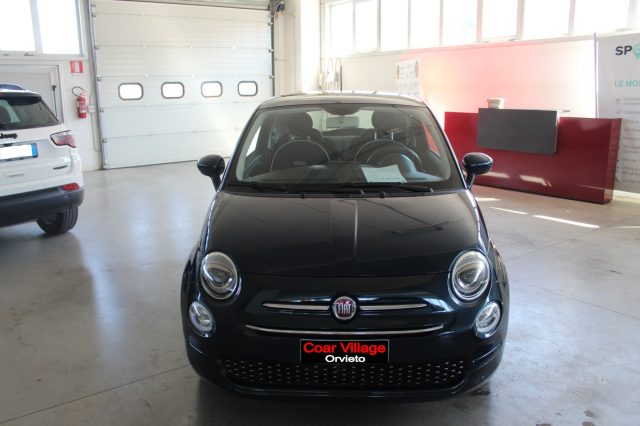 FIAT 500 usata, con Airbag