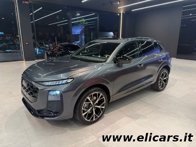 AUDI Q3 usata, con Cerchi in lega