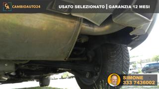 FIAT 500X usata, con Limitatore di velocità