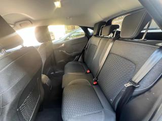 FORD Puma usata, con Interni in pelle