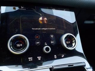 LAND ROVER Range Rover Velar usata, con Start/Stop Automatico