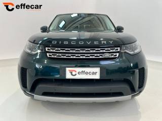 LAND ROVER Discovery usata, con Airbag
