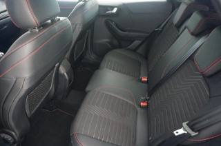 FORD Puma usata, con Climatizzatore