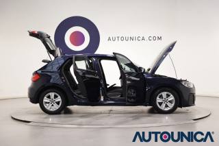 AUDI A1 usata, con ESP