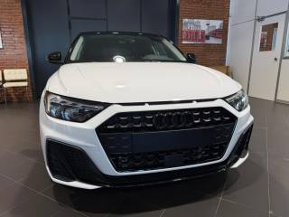 AUDI A1 usata, con Airbag laterali