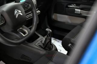CITROEN C3 usata, con Sistema di navigazione