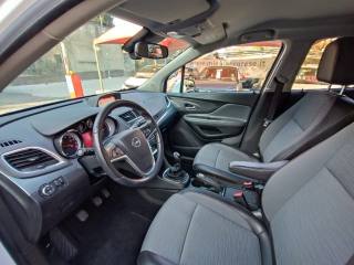 OPEL Mokka usata, con Climatizzatore