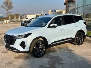 DR MOTOR DR 6.0 usata, con Vivavoce