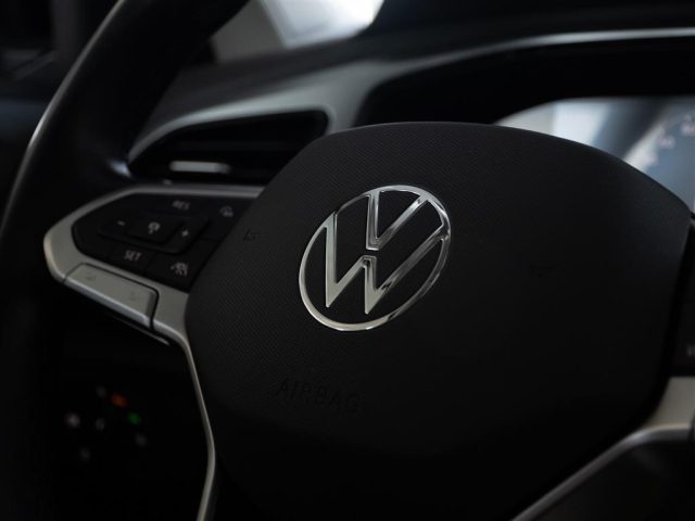 VOLKSWAGEN T-Roc usata, con Sistema di riconoscimento della stanchezza
