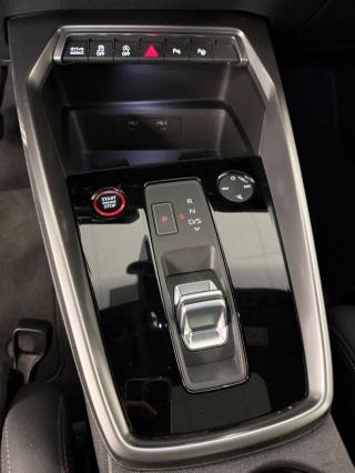 AUDI S3 usata, con Cruise Control