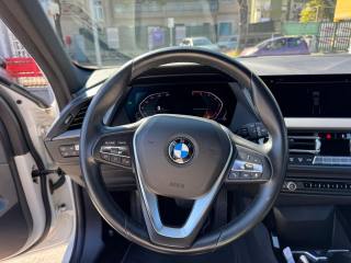 BMW 116 usata, con Climatizzatore