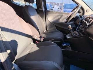 LANCIA Ypsilon usata, con Sensori di parcheggio posteriori