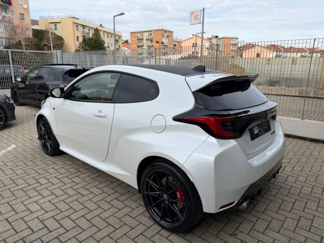 TOYOTA Yaris usata, con Controllo trazione