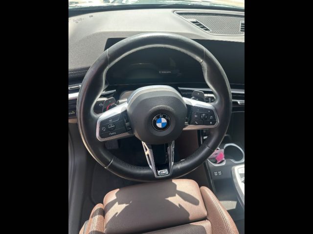 BMW X1 usata, con ESP