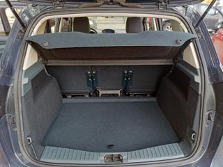 FORD C-Max usata, con Filtro antiparticolato