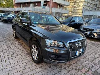 AUDI Q5 usata, con Airbag laterali