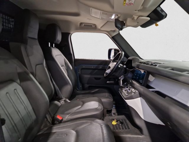 LAND ROVER Defender usata, con Airbag Passeggero