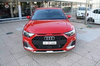 AUDI A1 usata, con Climatizzatore