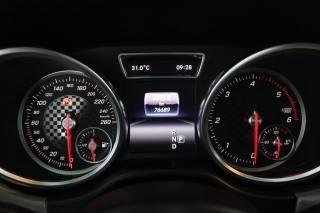 MERCEDES-BENZ CLA usata 6