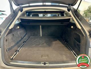 AUDI A6 usata, con Luci diurne LED