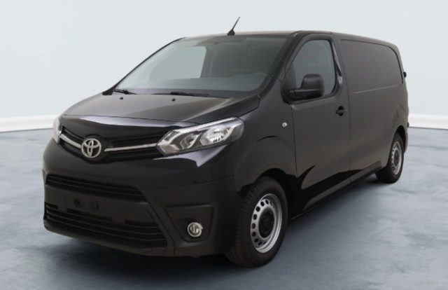 TOYOTA Proace usata, con Autoradio