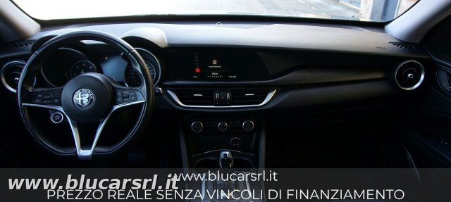 ALFA ROMEO Stelvio usata, con Chiusura centralizzata