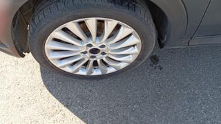 FIAT 500X usata, con Cruise Control