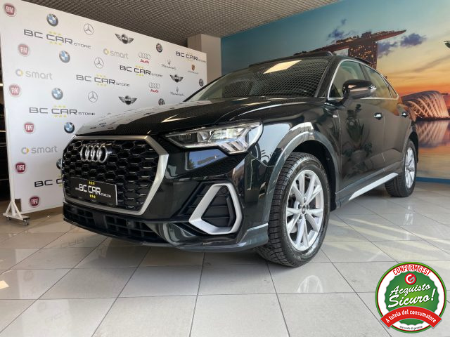 AUDI Q3 usata, con Autoradio digitale