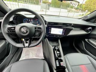 ALFA ROMEO Junior usata, con Cerchi in lega