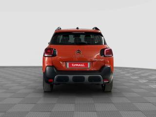 CITROEN C3 Aircross usata 3